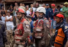 Demora en permisos de Cancillería retrasa envío de rescatistas araucanos a Venezuela