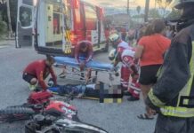 Dos fallecidos y un herido deja balance de siniestralidad vial durante el fin de semana en el departamento de Arauca