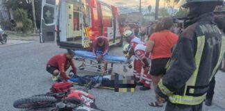 Dos fallecidos y un herido deja balance de siniestralidad vial durante el fin de semana en el departamento de Arauca