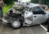 39 personas han fallecido en accidentes de tránsito en Arauca durante 2026