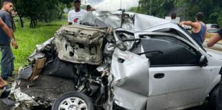 39 personas han fallecido en accidentes de tránsito en Arauca durante 2026
