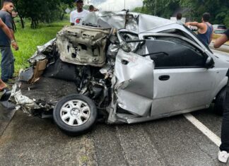 39 personas han fallecido en accidentes de tránsito en Arauca durante 2026