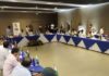 Gobernadores piden ampliar veeduría internacional y garantías para segunda vuelta presidencial