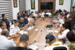 Autoridades de Arauca articulan plan de seguridad y transparencia para la segunda vuelta presidencial