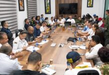 Autoridades de Arauca articulan plan de seguridad y transparencia para la segunda vuelta presidencial