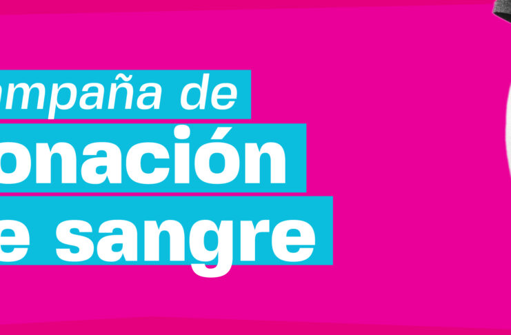 Campaña de donación de sangre se cumplió en el parque principal de Arauca.