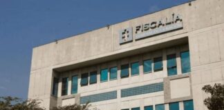 La Fiscalía también confirmó la apertura de 10 noticias criminales por posibles delitos electorales en Bogotá, Caquetá, Chocó, Nariño, Risaralda y Sucre.