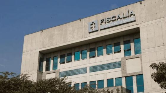 Fiscalía