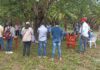 Agencia Nacional de Tierras adjudica predio a 17 familias campesinas en el municipio de Arauca
