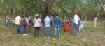 Agencia Nacional de Tierras adjudica predio a 17 familias campesinas en el municipio de Arauca