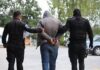 Policía Nacional reportó ocho capturas y operativos contra el delito durante la última semana en el departamento