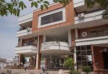 Gobernador de Arauca clausura sesiones extraordinarias de la Asamblea con millonaria adición de recursos
