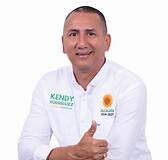 Kendy Rodríguez deja la dirección del Hospital de Tame y habló de su futuro político