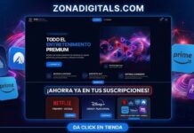 ¡EL ENTRETENIMIENTO PREMIUM HA EVOLUCIONADO!
