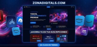 ¡EL ENTRETENIMIENTO PREMIUM HA EVOLUCIONADO!