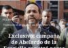 Exclusivo: campaña de Abelardo de la Espriella registró pagos por 1.299 millones a una empresa fantasma