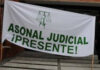 Asonal Judicial denuncia presunta persecución contra directivo sindical en Arauca