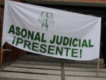 Asonal Judicial denuncia presunta persecución contra directivo sindical en Arauca