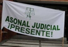 Asonal Judicial denuncia presunta persecución contra directivo sindical en Arauca