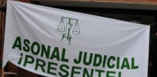 Asonal Judicial denuncia presunta persecución contra directivo sindical en Arauca