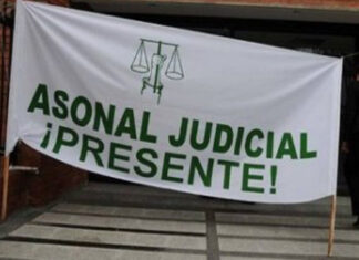 Asonal Judicial denuncia presunta persecución contra directivo sindical en Arauca