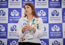 Defensoría del Pueblo reportó 372 incidentes durante la jornada electoral presidencial en Colombia