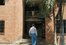 Habitantes del barrio Cristo Rey denuncian problemas de seguridad por abandono de inmueble institucional