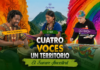 Desde hoy, “Cuatro voces, un territorio: El Sarare ancestral” llega a la FM 88.3 de Sarare Stereo, llevando las voces, historias y saberes de las comunidades afrodescendiente, pueblo U’wa y comunidad LGTBI.