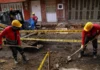 Concejales de Cravo Norte denuncian ante la Asamblea Departamental crisis por obras inconclusas