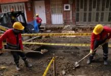 Concejales de Cravo Norte denuncian ante la Asamblea Departamental crisis por obras inconclusas
