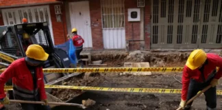 Concejales de Cravo Norte denuncian ante la Asamblea Departamental crisis por obras inconclusas