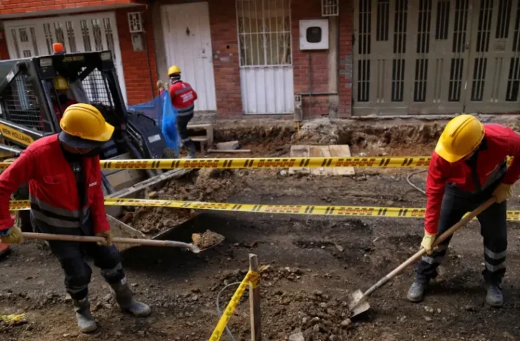 Concejales de Cravo Norte denuncian ante la Asamblea Departamental crisis por obras inconclusas