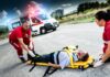 Continúa la racha de muertos y heridos en accidentes de tránsito en Arauca capital
