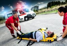 Continúa la racha de muertos y heridos en accidentes de tránsito en Arauca capital