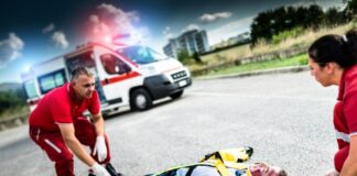 Continúa la racha de muertos y heridos en accidentes de tránsito en Arauca capital