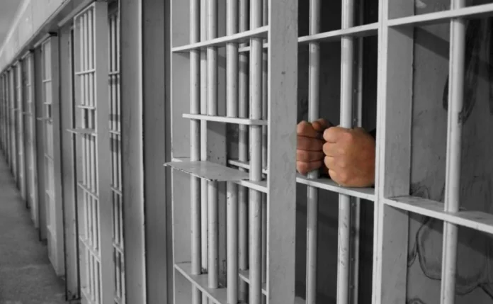 prision