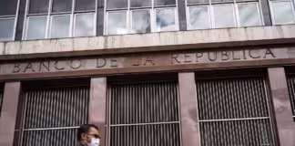 Banco de la República sube tasa de interés a 12%, su nivel más alto desde 2024