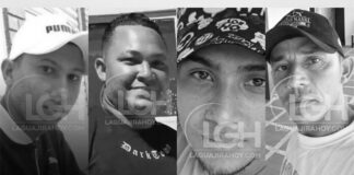 Viernes sangriento en La Guajira: siete asesinados y un herido