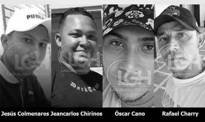 Viernes-sangriento-en-La-Guajira-siete-asesinados-y-un-herido